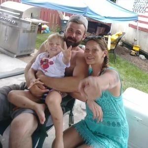 Meet your Posher, Dustin